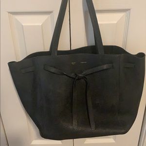Céline Cabas Phantom Tote